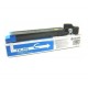 Kyocera TK-895C cyan toner cartridge (TK-895C)