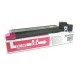 Kyocera TK-895M magenta toner cartridge (TK-895M)