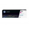 HP 410A magenta toner cartridge