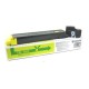 Kyocera TK-895Y yellow toner cartridge (TK-895Y)