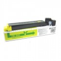 Kyocera TK-895Y yellow toner cartridge