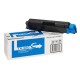 Kyocera TK-580C cyan toner cartridge (TK-580C)