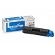 Kyocera TK-590C cyan toner cartridge (TK-590C)