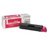 Kyocera TK-590M magenta toner cartridge