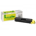 Kyocera TK-590Y yellow toner cartridge