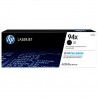 HP 94X higher capacity black toner cartridge