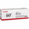 Canon Cartridge 047 black toner cartridge