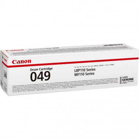 Canon Cartridge 049 drum (Cartridge 049, 2165C001)