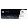 HP 410X higher capacity yellow toner cartridge