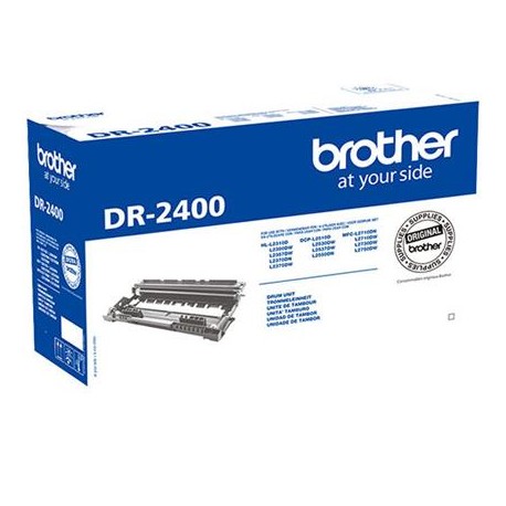 Brother DR-2400 būgnas (DR2400)