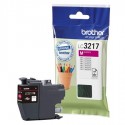 Brother LC3217M magenta ink cartridge