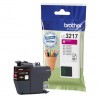 Brother LC3217M magenta ink cartridge