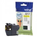 Brother LC3217Y yellow ink cartridge