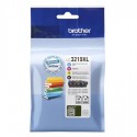 Brother LC3219XL higher capacity ink cartridge kit