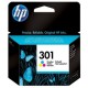 HP 301 multicolored ink cartridge (CH562EE/Nr.301)