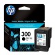 HP 300 black ink cartridge (CC640EE/Nr.300)
