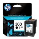 HP 300 black ink cartridge