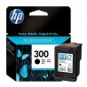 HP 300 black ink cartridge