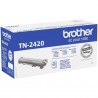 Brother TN-2420 black toner cartridge