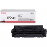 Canon Cartridge 055H higher capacity black toner cartridge