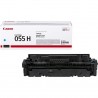 Canon Cartridge 055H didesnės talpos žydra tonerio kasetė
