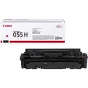 Canon Cartridge 055H didesnės talpos purpurinė tonerio kasetė