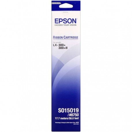 Epson 8750 juostelė