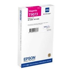 Epson T9073 XXL magenta ink cartridge (C13T907340)