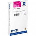 Epson T9073 XXL purpurinė rašalo kasetė