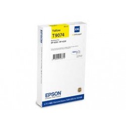 Epson T9074 XXL magenta ink cartridge (C13T907440)