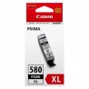 Canon PGI-580PGBKXL black ink cartridge