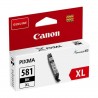 Canon CLI-581BKXL juoda rašalo kasetė