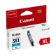 Canon CLI-581CXL cyan ink cartridge (CLI-581CXL)