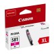 Canon CLI-581MXL magenta ink cartridge (CLI-581MXL)