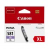 Canon CLI-581PBXL photographic cyan ink cartridge