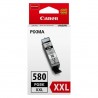 Canon PGI-580PGBKXXL black ink cartridge