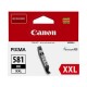 Canon CLI-581BKXXL black ink cartridge (CLI-581BKXXL)