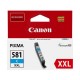 Canon CLI-581CXXL žydra rašalo kasetė