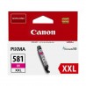 Canon CLI-581MXXL magenta ink cartridge