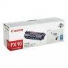 Canon Cartridge FX-10 juoda tonerio kasetė