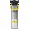 Epson T9454 yellow ink cartridge