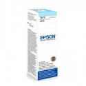 Epson T6735 light cyan ink bottle