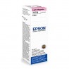 Epson T6736 light magenta ink bottle