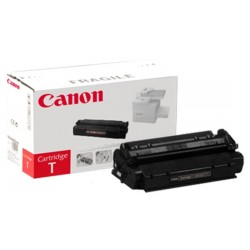 Canon Cartridge T black toner cartridge (Cartridge T, 7833A002)