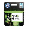 HP 953XL higher capacity black ink cartridge