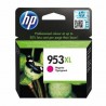 HP 953XL higher capacoty magenta ink cartridge