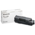 Kyocera TK-1160 black toner cartridge