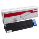 OKI 45807106 black toner cartridge