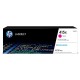 HP 415X higher capacity magenta toner cartridge (W2033X)