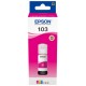 Epson 103 magenta ink bottle (C13T00S34A)